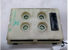 Recambio de pantalla multifuncion para opel zafira a design edition referencia OEM IAM 5WK70051 13106242 ZC 2