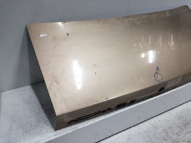 Recambio de tapa maletero para opel ascona c 1.6 diesel referencia OEM IAM   