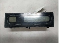 Recambio de pantalla multifuncion para renault laguna ii (bg0) authentique referencia OEM IAM 8200002604A 216541195 