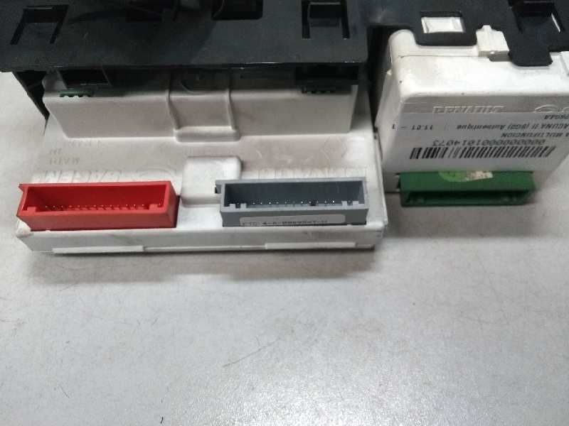 Recambio de pantalla multifuncion para renault laguna ii (bg0) authentique referencia OEM IAM 8200002604A 216541195 