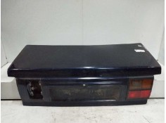 Recambio de tapa maletero para opel senator b referencia OEM IAM   