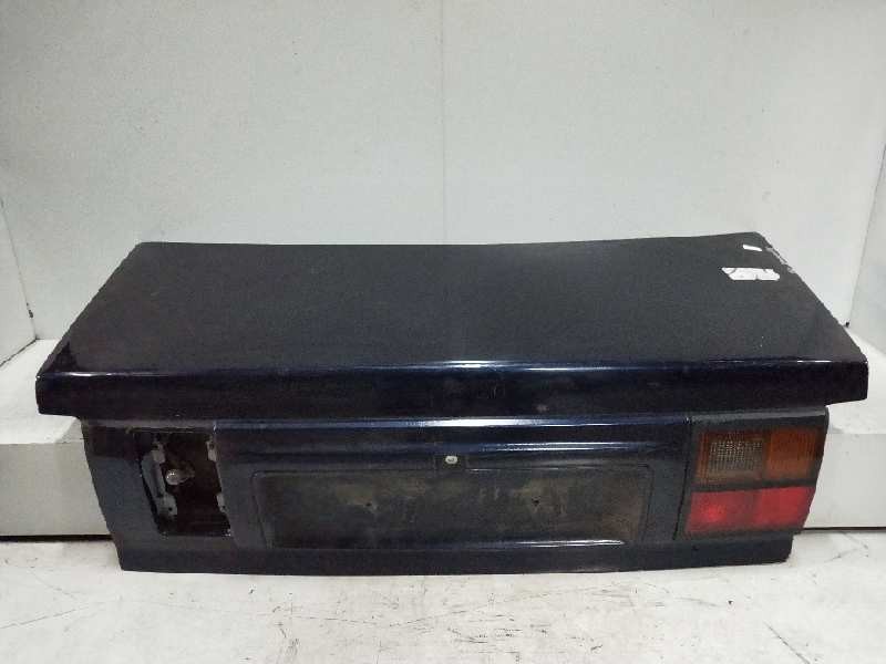 Recambio de tapa maletero para opel senator b referencia OEM IAM   