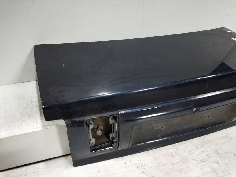 Recambio de tapa maletero para opel senator b referencia OEM IAM   