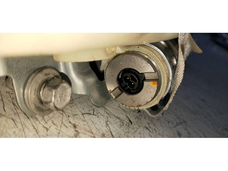 Recambio de airbag cortina delantero izquierdo para chevrolet cruze ls referencia OEM IAM   