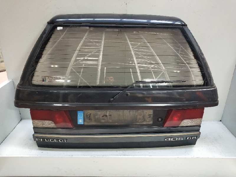 Recambio de porton trasero para peugeot 405 break 1.9 cat referencia OEM IAM   