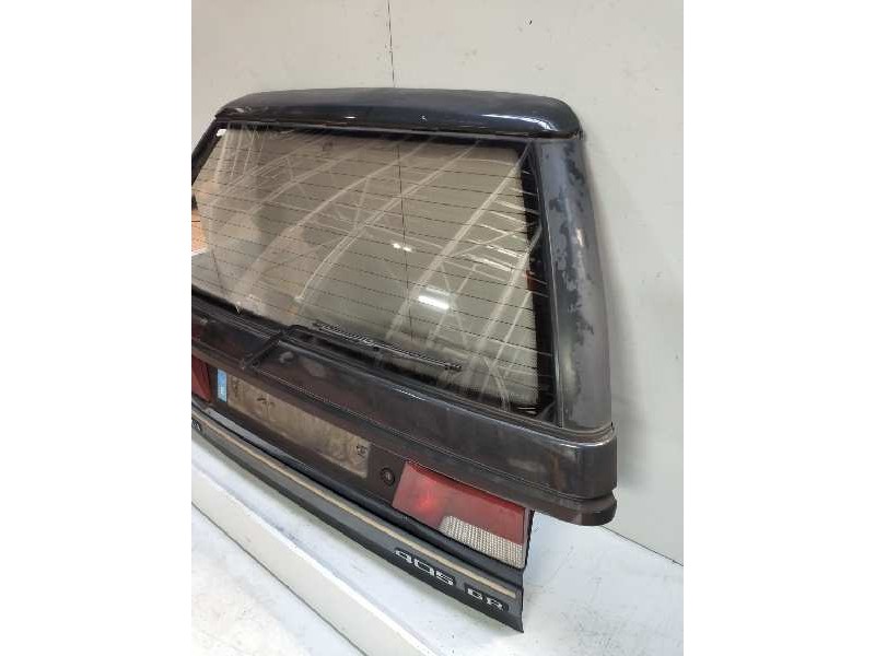 Recambio de porton trasero para peugeot 405 break 1.9 cat referencia OEM IAM   