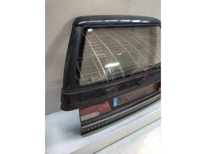 Recambio de porton trasero para peugeot 405 break 1.9 cat referencia OEM IAM   