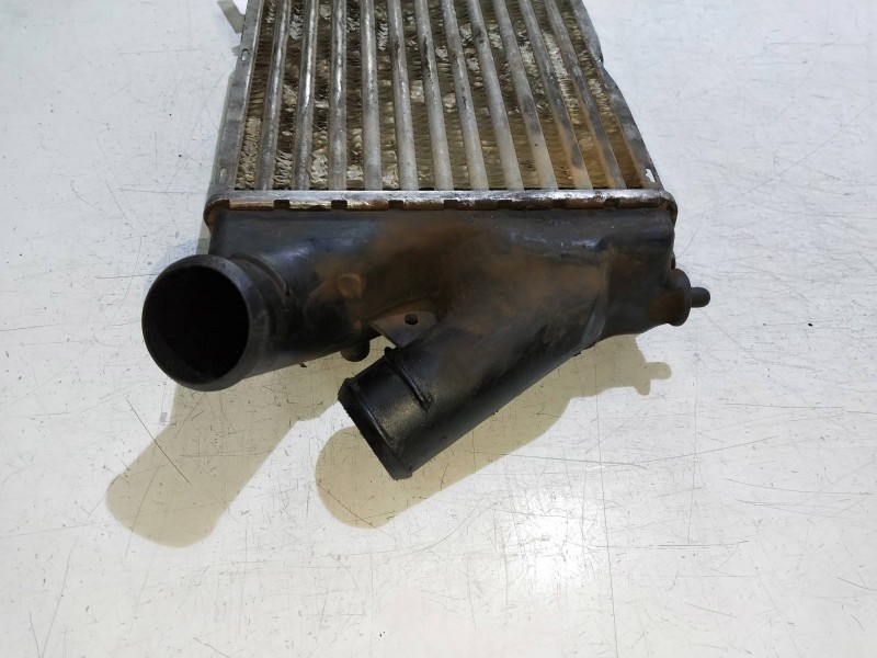 Recambio de intercooler para volkswagen golf ii (191/193) 1.6 turbodiesel (ra. sb) referencia OEM IAM   