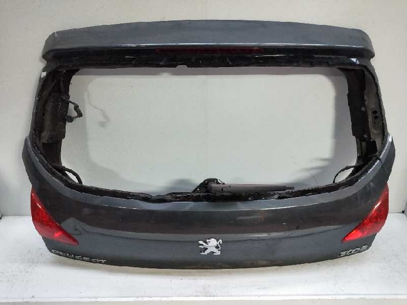 Recambio de porton trasero para peugeot 3008 2.0 16v hdi fap cat (rhh / dw10cted4) referencia OEM IAM   