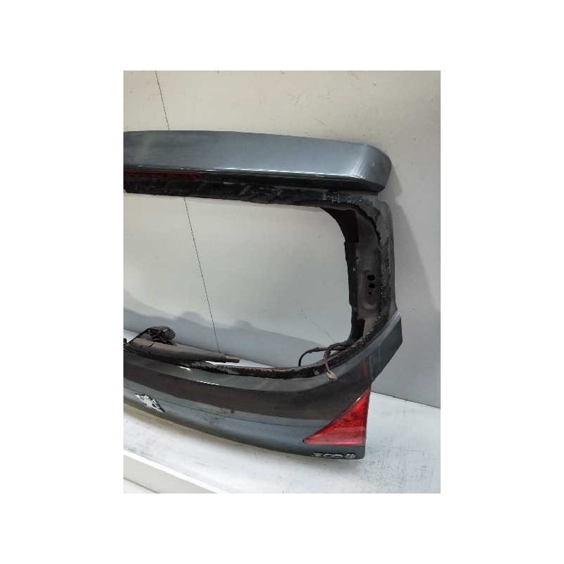 Recambio de porton trasero para peugeot 3008 2.0 16v hdi fap cat (rhh / dw10cted4) referencia OEM IAM   
