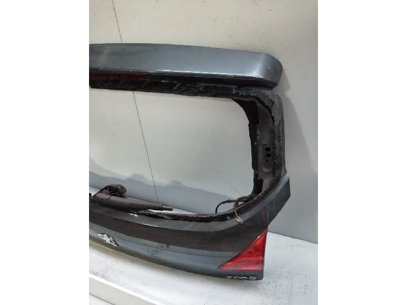 Recambio de porton trasero para peugeot 3008 2.0 16v hdi fap cat (rhh / dw10cted4) referencia OEM IAM   