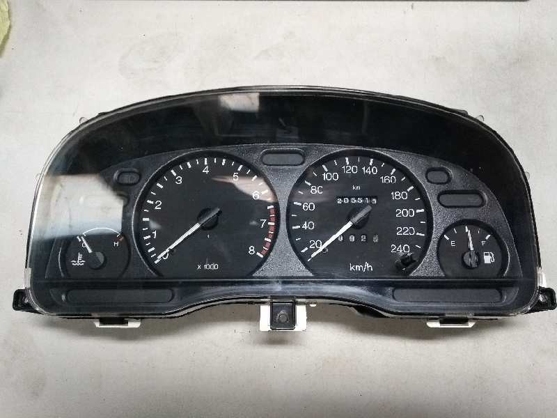 Recambio de cuadro instrumentos para ford mondeo berlina (gd) ghia referencia OEM IAM 98BB10849 ERB 