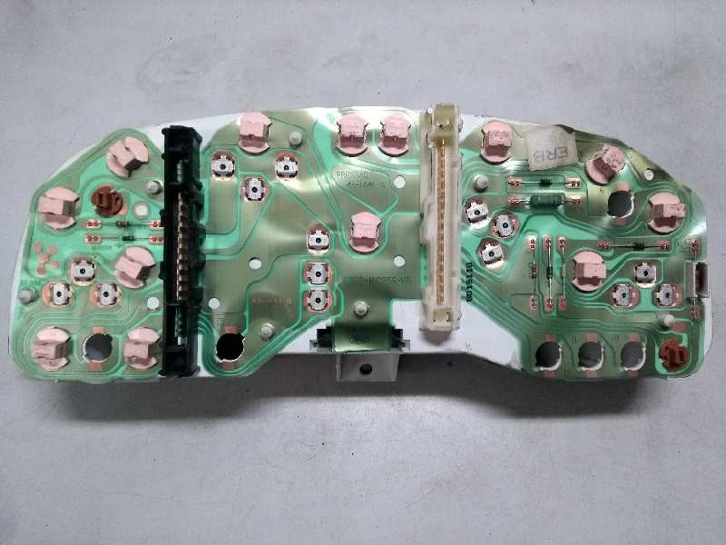 Recambio de cuadro instrumentos para ford mondeo berlina (gd) ghia referencia OEM IAM 98BB10849 ERB 