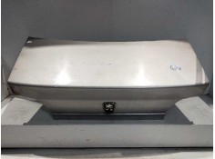 Recambio de tapa maletero para peugeot 406 berlina (s1/s2) 2.1 turbodiesel cat referencia OEM IAM   