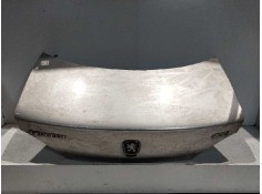 Recambio de tapa maletero para peugeot 406 coupe (s1/s2) referencia OEM IAM   