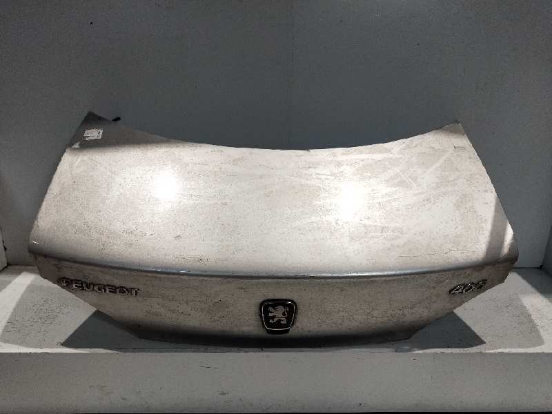 Recambio de tapa maletero para peugeot 406 coupe (s1/s2) referencia OEM IAM    Recambio de tapa maletero para peugeot 406 coupe (s1/s2) referencia OEM IAM