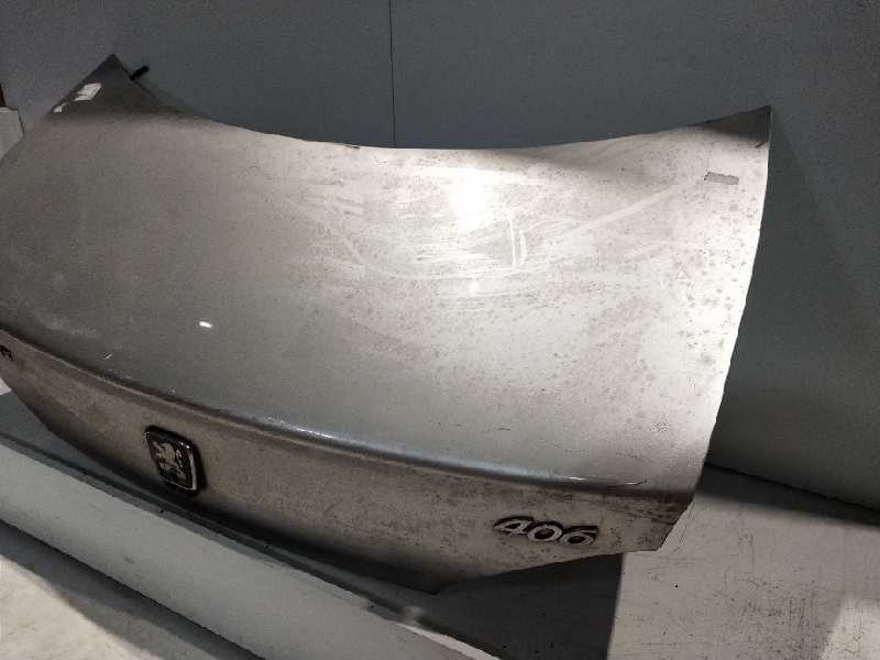 Recambio de tapa maletero para peugeot 406 coupe (s1/s2) referencia OEM IAM   