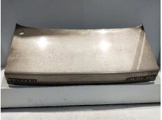 Recambio de tapa maletero para peugeot 405 berlina 1.9 cat referencia OEM IAM   