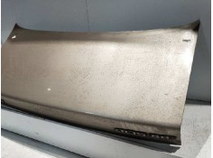 Recambio de tapa maletero para peugeot 405 berlina 1.9 cat referencia OEM IAM    2