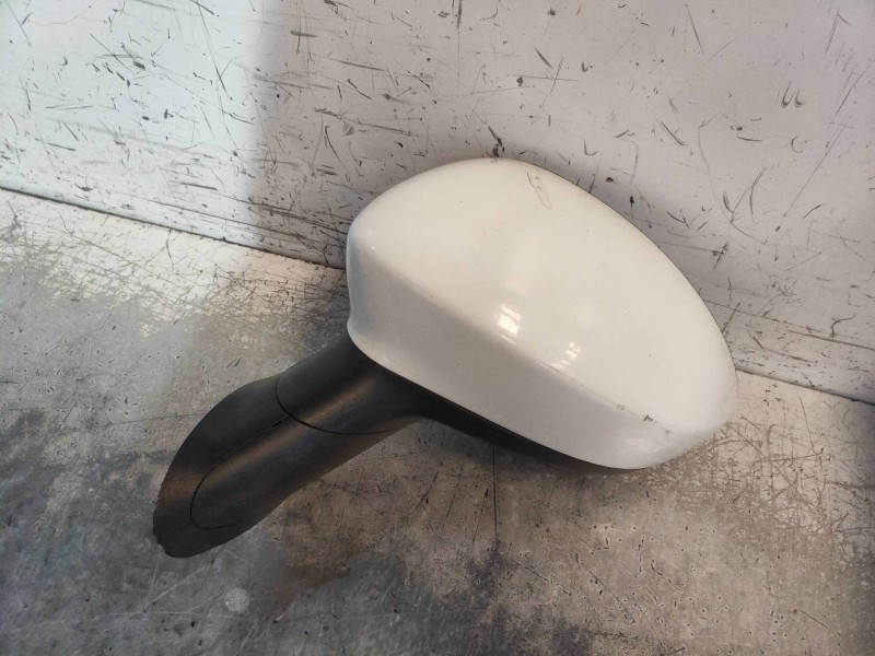 Recambio de retrovisor izquierdo para fiat punto (evo) (199) dynamic referencia OEM IAM   ELECTRICO