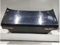 Recambio de tapa maletero para peugeot 605 referencia OEM IAM   