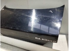 Recambio de tapa maletero para peugeot 605 referencia OEM IAM    2