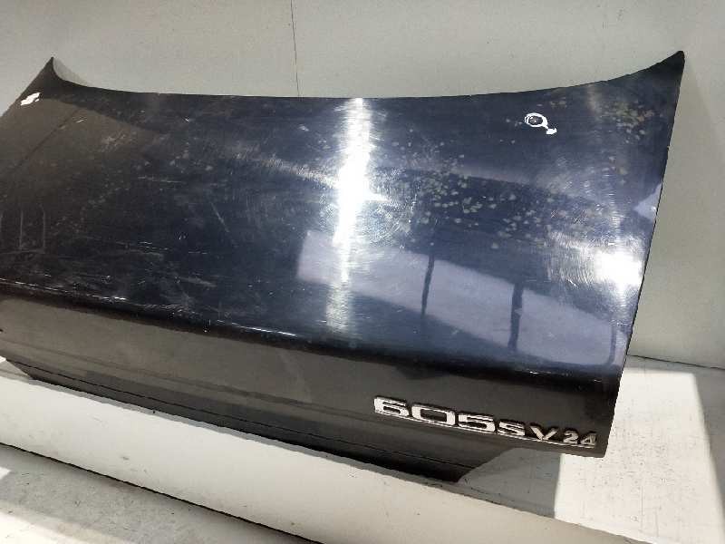 Recambio de tapa maletero para peugeot 605 referencia OEM IAM   