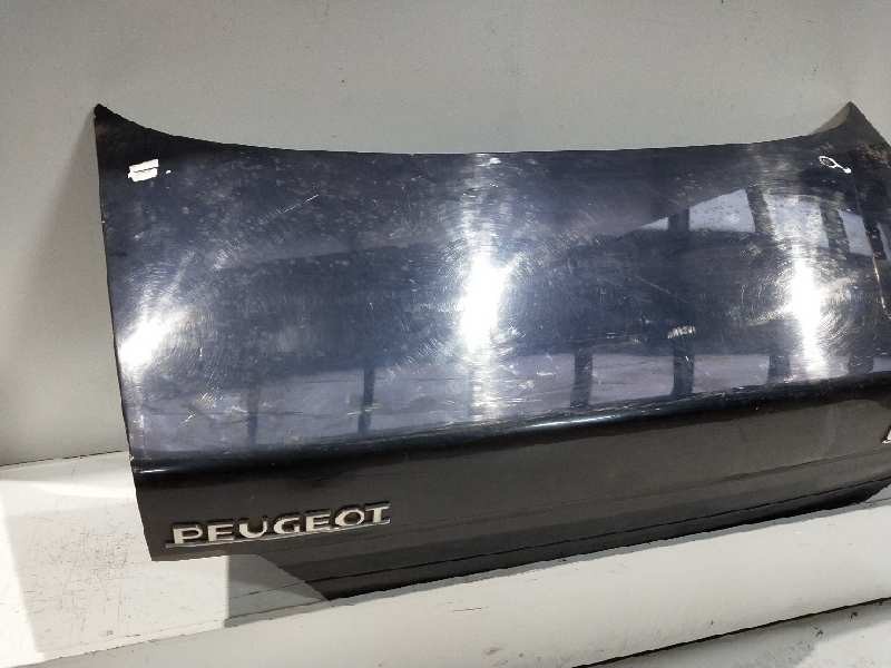 Recambio de tapa maletero para peugeot 605 referencia OEM IAM   