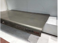 Recambio de tapa maletero para peugeot 505 berlina 2.3 turbodiesel referencia OEM IAM    2