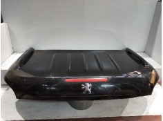 Recambio de tapa maletero para peugeot 206 cc 2.0 16v cat referencia OEM IAM   