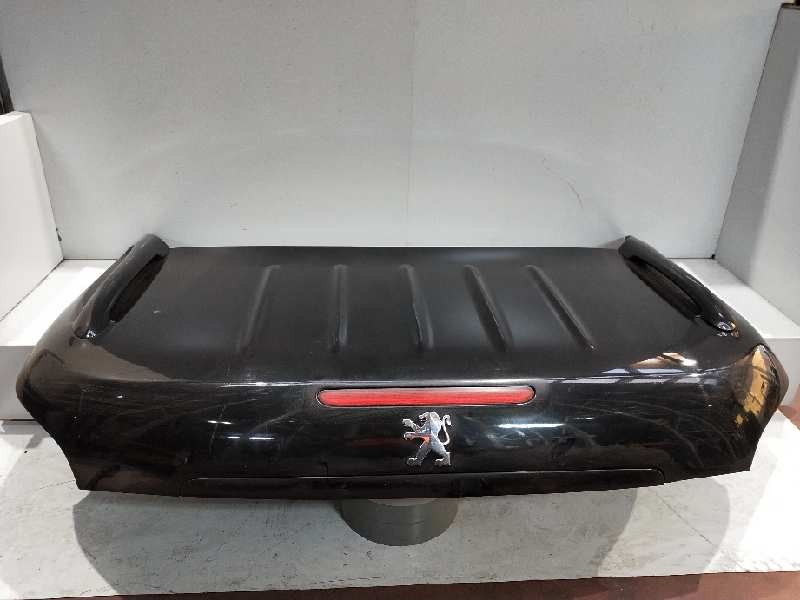 Recambio de tapa maletero para peugeot 206 cc 2.0 16v cat referencia OEM IAM   