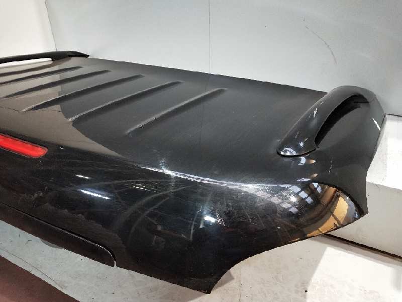 Recambio de tapa maletero para peugeot 206 cc 2.0 16v cat referencia OEM IAM   