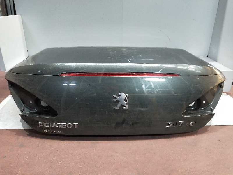 Recambio de tapa maletero para peugeot 307 cc (s1) referencia OEM IAM   