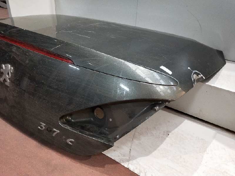 Recambio de tapa maletero para peugeot 307 cc (s1) referencia OEM IAM   