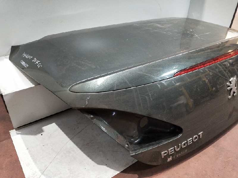Recambio de tapa maletero para peugeot 307 cc (s1) referencia OEM IAM   