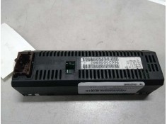 Recambio de pantalla multifuncion para citroen c4 berlina sx referencia OEM IAM 966298880   2