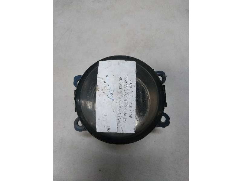Recambio de faro antiniebla derecho para ford focus berlina (cap) ambiente (d) referencia OEM IAM   