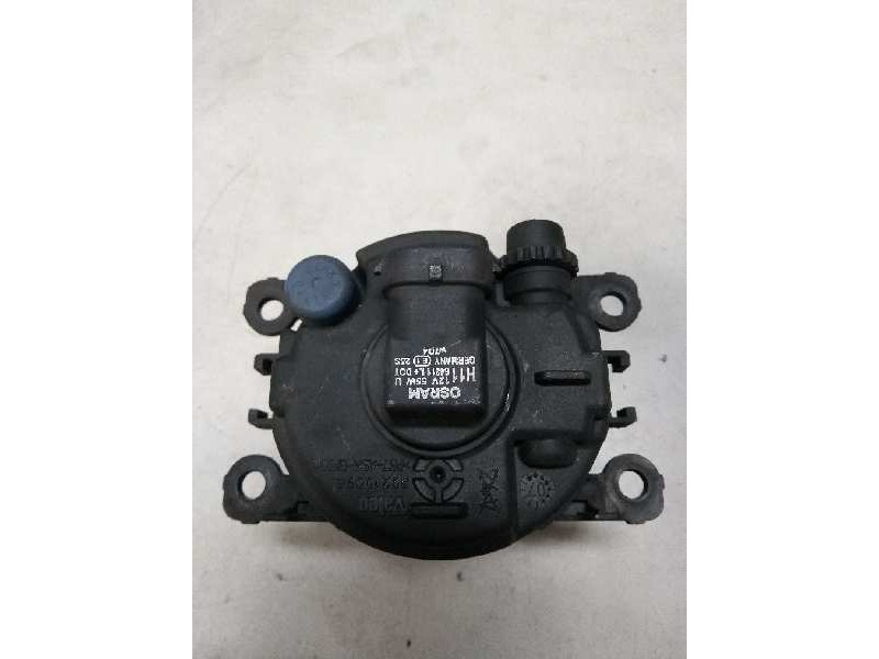 Recambio de faro antiniebla derecho para ford focus berlina (cap) ambiente (d) referencia OEM IAM   