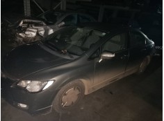 honda civic berlina 4 hybrid (fd3) del año 2007