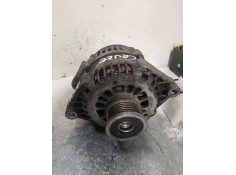 Recambio de alternador para chevrolet cruze ls referencia OEM IAM   