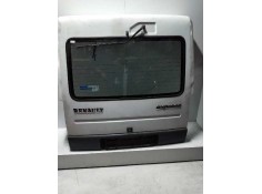 Recambio de porton trasero para renault rapid/express (f40) referencia OEM IAM EXPRESS  