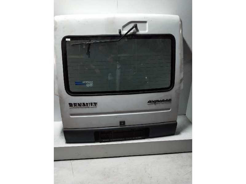 Recambio de porton trasero para renault rapid/express (f40) referencia OEM IAM EXPRESS  