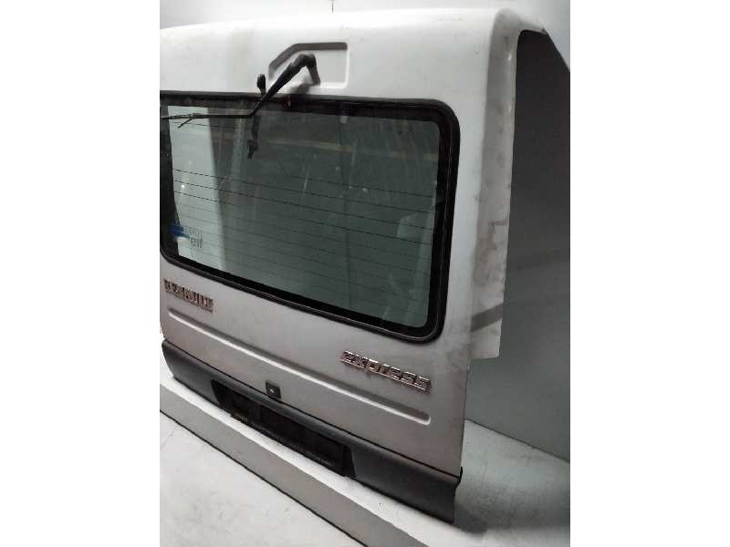 Recambio de porton trasero para renault rapid/express (f40) referencia OEM IAM EXPRESS  