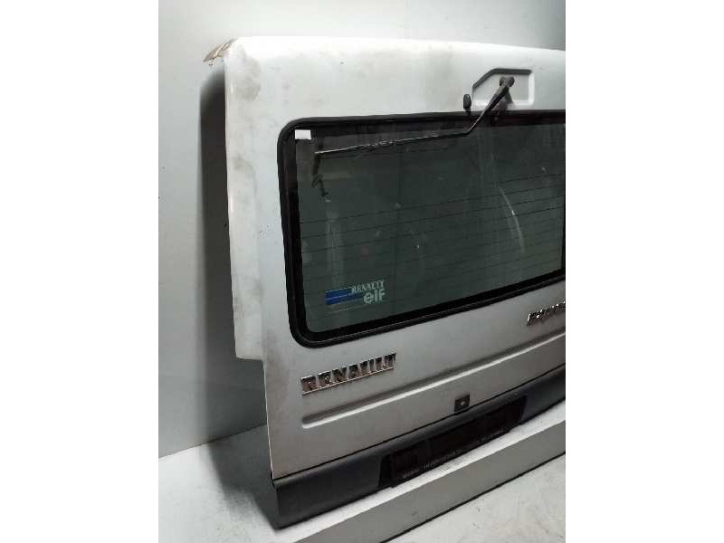 Recambio de porton trasero para renault rapid/express (f40) referencia OEM IAM EXPRESS  