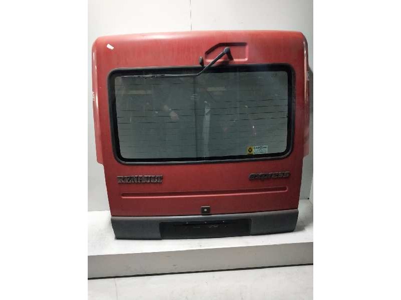 Recambio de porton trasero para renault rapid/express (f40) 1.4 referencia OEM IAM EXPRESS  