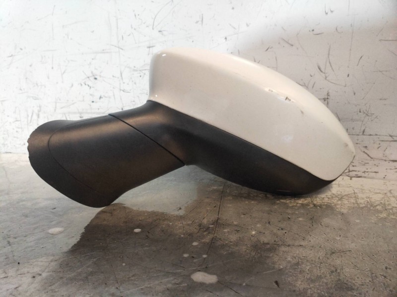 Recambio de retrovisor izquierdo para fiat punto (evo) (199) dynamic referencia OEM IAM   ELECTRICO