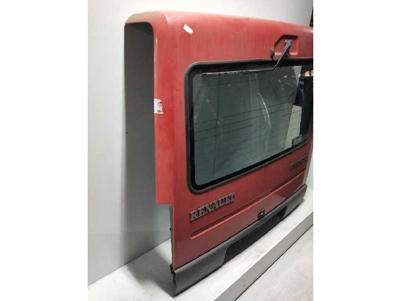 Recambio de porton trasero para renault rapid/express (f40) 1.4 referencia OEM IAM EXPRESS  
