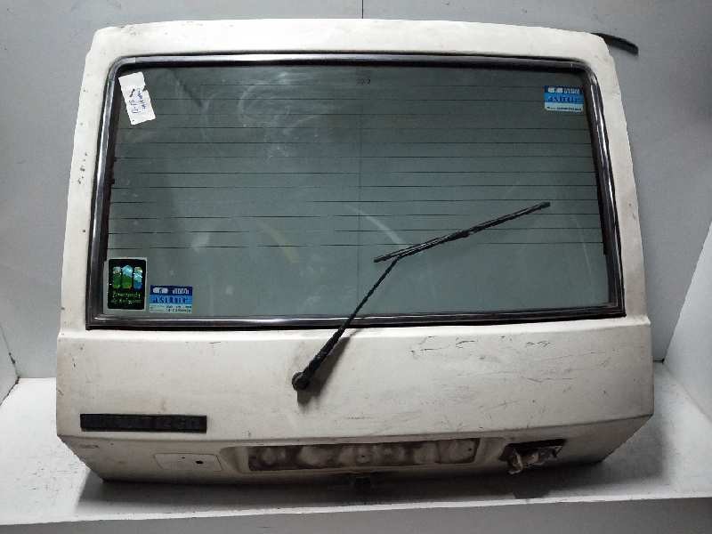 Recambio de porton trasero para renault 12 referencia OEM IAM   