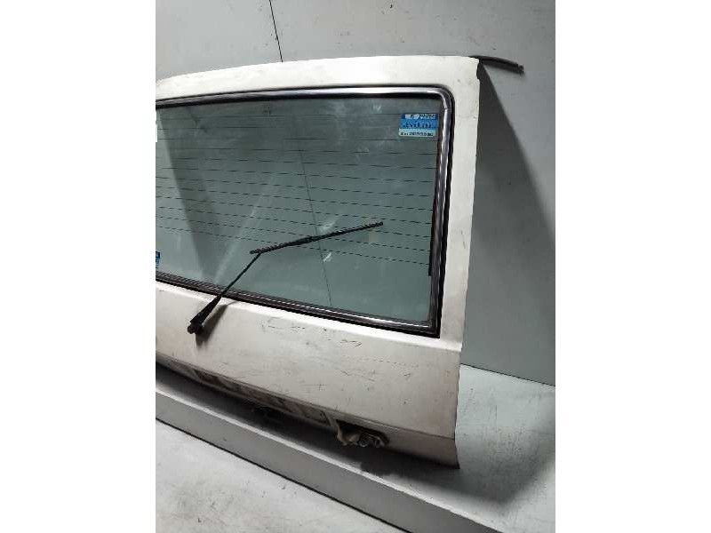 Recambio de porton trasero para renault 12 referencia OEM IAM   