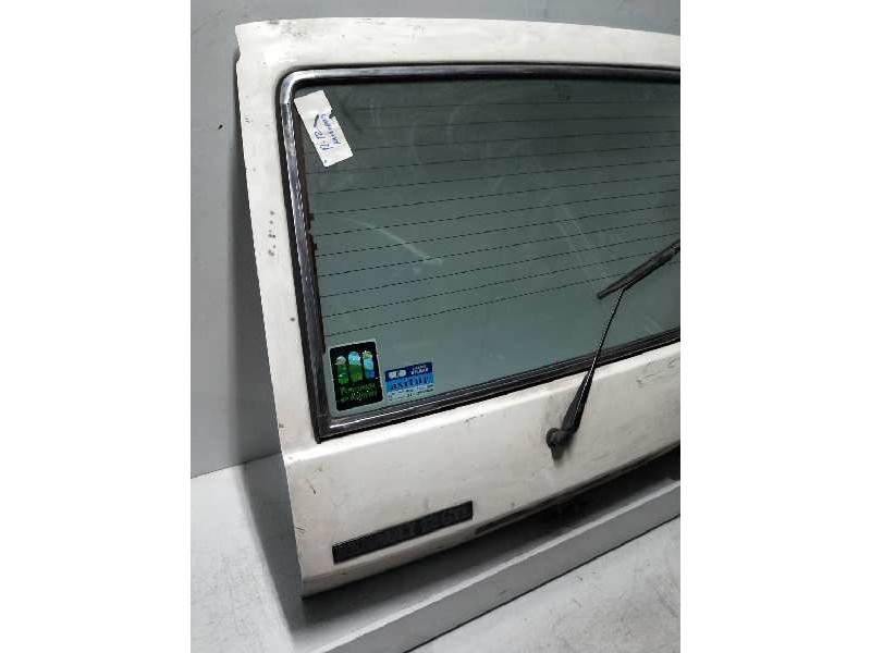 Recambio de porton trasero para renault 12 referencia OEM IAM   